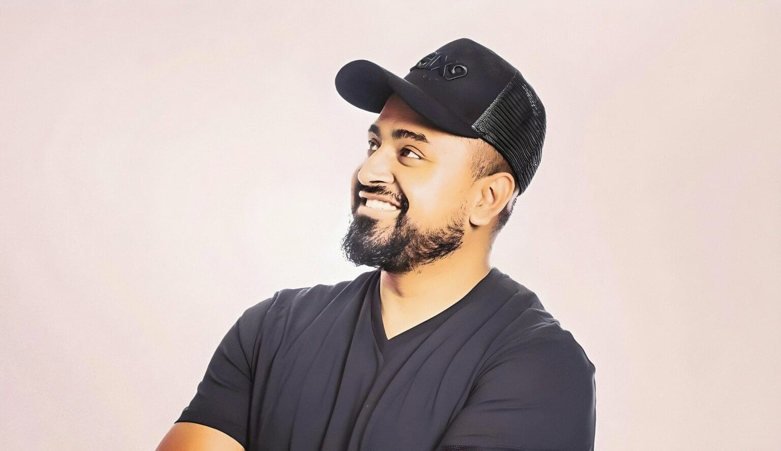Director of Gadens Melodi Omid Romal.