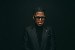 Jor’Dan Armstrong is a Baton Rouge, LA native and recording artist known for his innovative blend of gospel and R&B music.