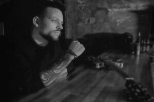 Meet the Danish recording artist Marc Oliver