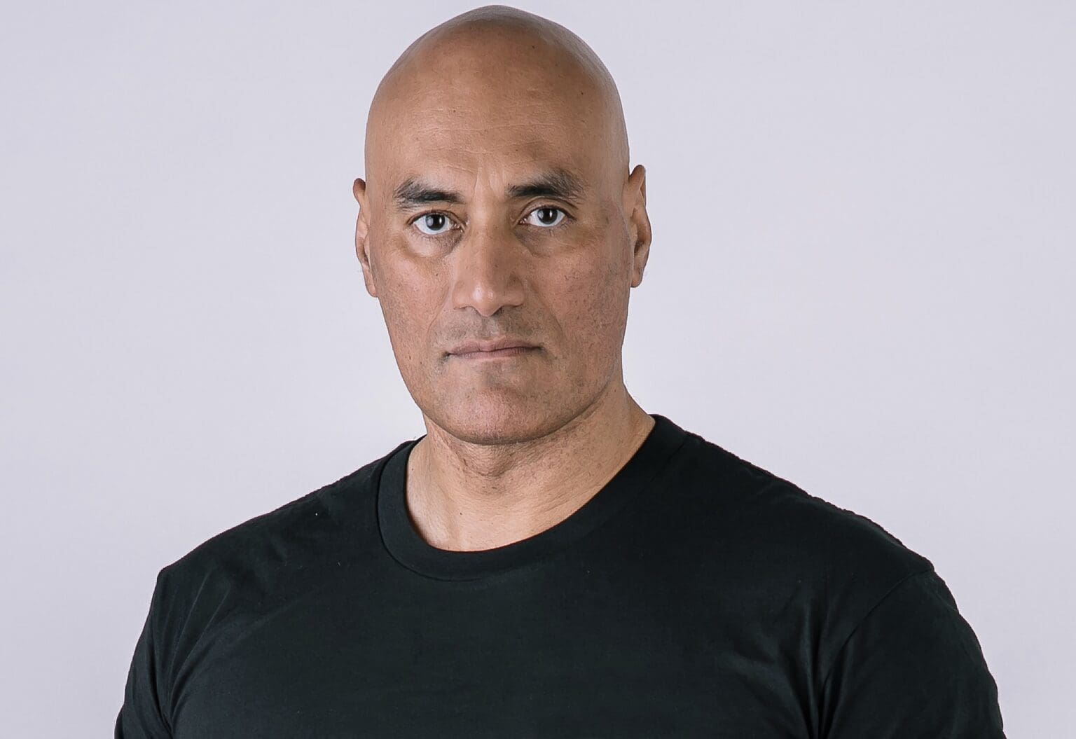 Avatar actor Shane Rangi explores his own life story in Taonga, produced by Fandomodo Films.