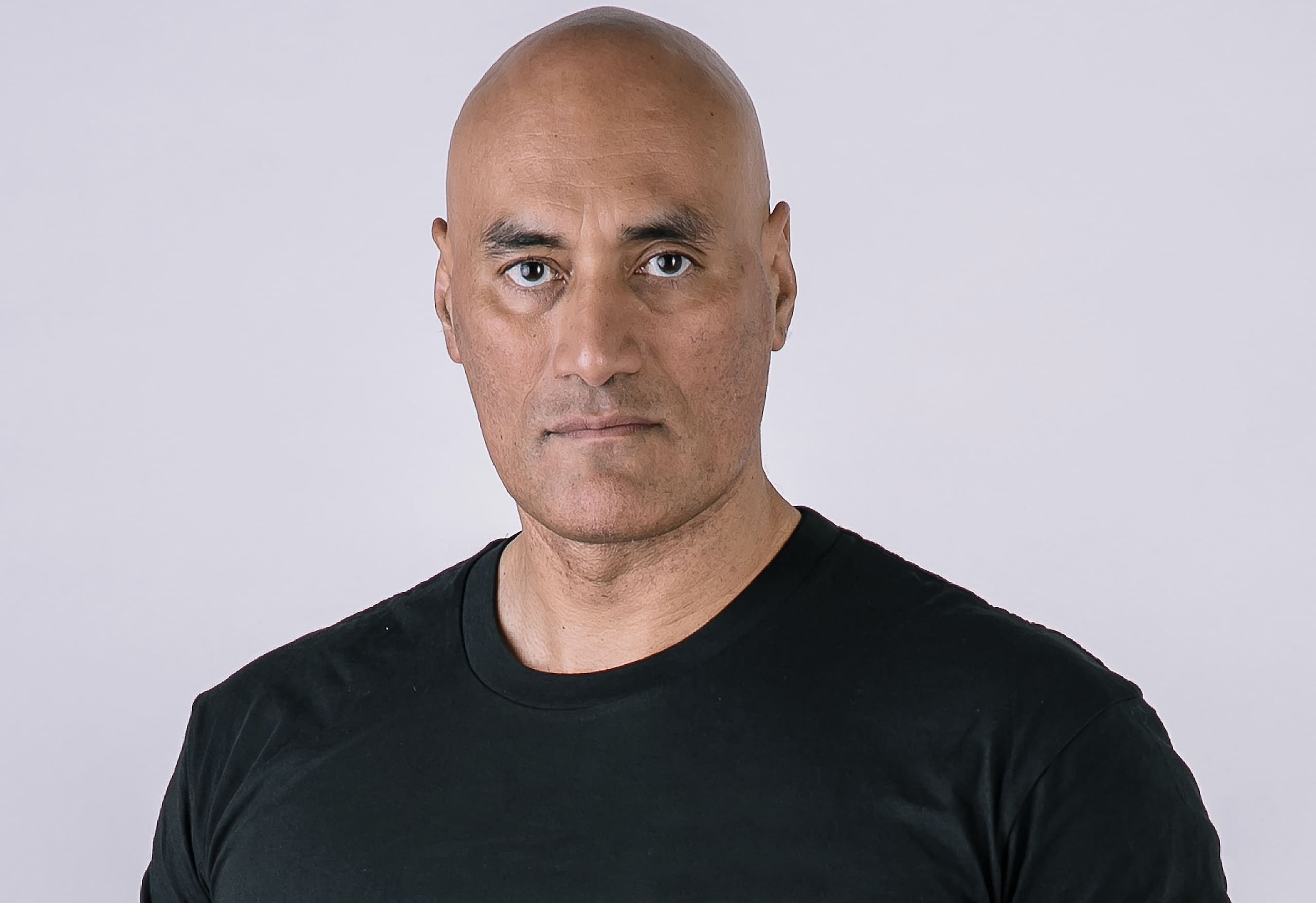 Actor Shane Rangi to Direct Taonga, a Personal Story of Resilience ...