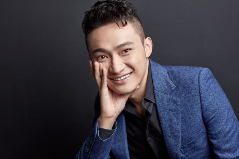 Crypto entrepreneur Justin Sun links conceptual art to blockchain with his $6.2M purchase of Comedian. Credit: WikiMedia.