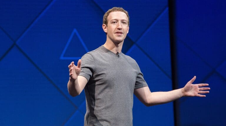 Mark Zuckerberg announces Meta’s $65 billion AI investment to drive innovation and expand infrastructure in 2025. Credit: Anthony Quintano, WikiMedia Commons.