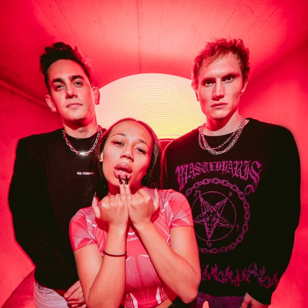 BONAD Band Photo