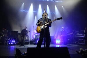 Inhaler live at Store Vega in Copenhagen, May 5, 2025.