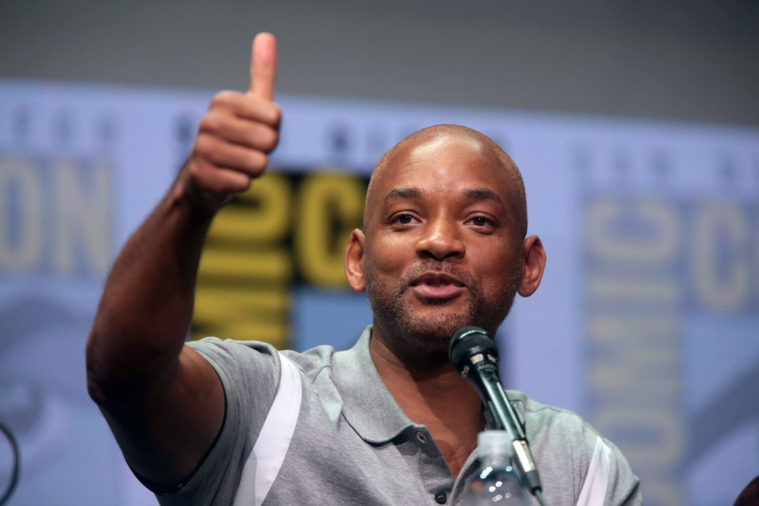 Returning to hip-hop, Will Smith’s new album arrives on March 28 as he seeks a career revival.